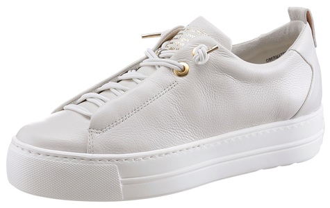 Paul Green, Sneaker 5017 Damen Taubengrau 42, 