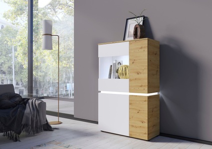 undefined, Vitrine »Luci«, 