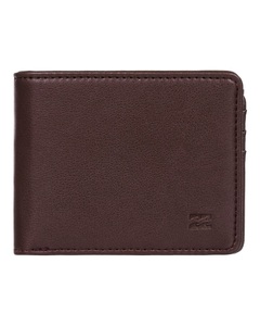 Billabong, Billabong Brieftasche »Vacant Leather«, Billabong Brieftasche »Vacant Leather«