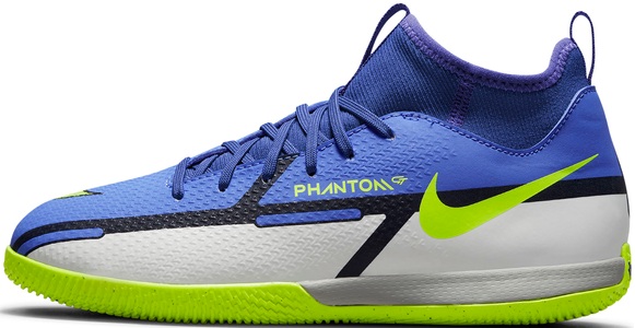NIKE, Nike Fussballschuh »JR. PHANTOM GT2 ACADEMY DYNAMIC FI«, 