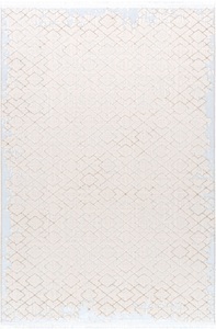 Sehrazat, Sehrazat Teppich »Diamond 7800«, rechteckig, Sehrazat Teppich »Diamond 7800«, rechteckig, 6 mm Höhe