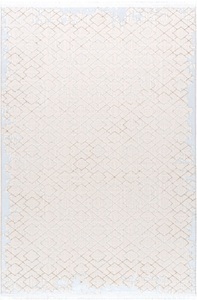 Sehrazat, Sehrazat Teppich »Diamond 7800«, rechteckig, Sehrazat Teppich »Diamond 7800«, rechteckig, 6 mm Höhe