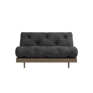 Karup Design, Karup Design Daybett »Roots Schlafsofa, Gästebett, Sofa inkl. Futonmatratze«, Liegefläche 90/140/160 x200 cm, FSC® zertifizierte Kiefer, Karup Design Daybett »Daybett Roots Schlafsofa ? Gästebett & Sofa aus FSC®-Kiefer« Inkl. Futonmatratze, in mehreren Grössen & Farben erhältlich