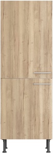 OPTIFIT, OPTIFIT Midischrank »Klara«, Breite 60 cm, OPTIFIT Midischrank »Klara«, Breite 60 cm