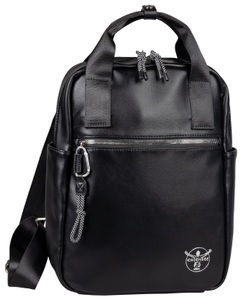 Chiemsee, Chiemsee Cityrucksack, aus PET recyceltem Material, 