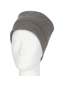 Trigema, Trigema Strickmütze, Trigema Strickmütze »TRIGEMA Soft-Cap«, (1 St.)
