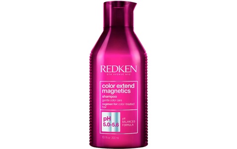 Redken, Color Extend Magnetics - Gentle Color Care Shampoo, REDKEN Color Extend Magnetics Shampoo
