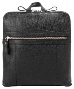 Betty Barclay, Betty Barclay Cityrucksack, Betty Barclay Cityrucksack, echt Leder
