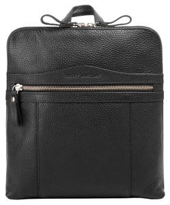 Betty Barclay, Betty Barclay Cityrucksack, Betty Barclay Cityrucksack, echt Leder