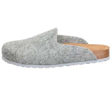 Lico, Lico Clog »Clog Bioline Filz Nature«, 