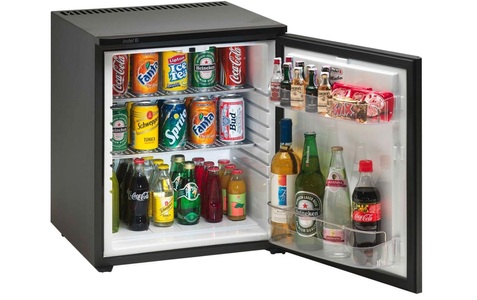 LIEBHERR, Minikühlschrank, Liebherr, »K 60 ECOsmart A+++«, Indel B Minikühlschrank K 60 ECOsmart Rechts (wechselbar)