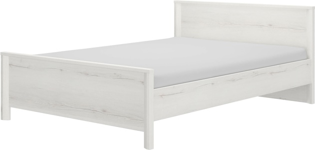 Gami Kinderbett »Bett Lugano«