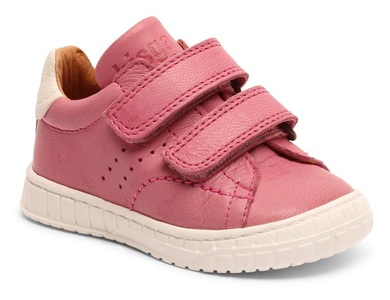 bisgaard, Bisgaard Sneaker »bisgaard julian s«, mit Klettverschluss, 
