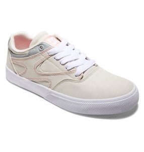 DC SHOES, DC Shoes Sneaker »Kalis Vulc«, 