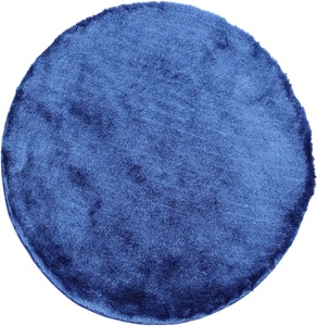 carpetfine, carpetfine Hochflor-Teppich »Breeze«, rund, 45 mm Höhe, besonders weich mit leichtem Glanz Garn, Wohnzimmer, carpetfine Hochflor-Teppich »Breeze«, rund, 45 mm Höhe, besonders weich mit leichtem Glanz Garn, Wohnzimmer