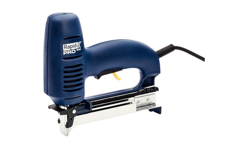 RAPID, Rapid Elektro-Tacker PRO R553, Rapid Elektro-Tacker