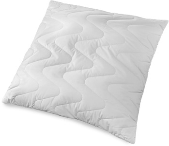 undefined, Centa Star extra Kissen, Centa-Star Microfaserkissen »Sport Line«, (1 St.)