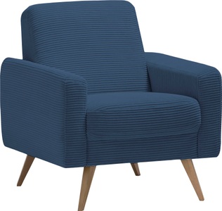 exxpo - sofa fashion Sessel »Samso«