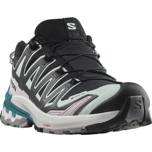 Salomon, Salomon XA PRO3D V9 GTX-4.5 37.5, Salomon XA PRO 3D V9 Multifunktionsschuhe Damen