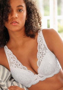 PETITE FLEUR Push-up-BH