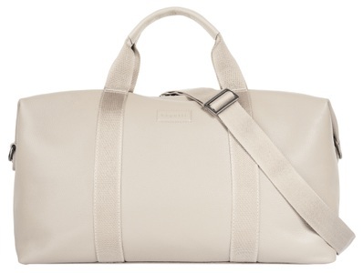 Bugatti, Elsa Reisetasche Weiss, Elsa Reisetasche Weiss