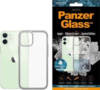 undefined, PanzerGlass 0270 Handy-Schutzhülle Cover Transparent, 