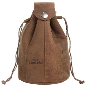 LANDLEDER, Landleder Geldbörse, Landleder Geldbörse, echt Leder