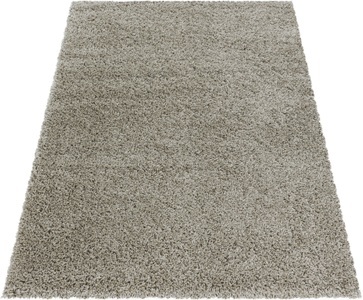 Ayyildiz Teppiche, Ayyildiz Teppiche Hochflor-Teppich »SYDNEY 3000«, rechteckig, 50 mm Höhe, Wohnzimmer, Ayyildiz Teppiche Hochflor-Teppich »SYDNEY 3000«, rechteckig, 50 mm Höhe, Wohnzimmer