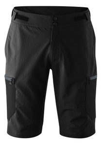 Gonso, Gonso Herren Garzone Radhose kurz, Gonso Garzone Fahrradshorts Herren