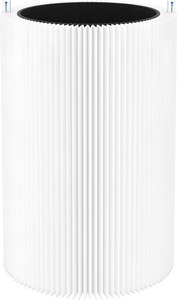 Blueair, Blueair Filterset für Blue 3210 Luftreiniger, Blueair HEPA-Filter »Partikle/Carb Filter Pure 411/JOY S«, passt zu JOY S & 3210