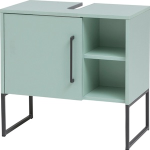 Schildmeyer, Schildmeyer Waschbeckenunterschrank »Limone«, Schildmeyer Waschbeckenunterschrank »Limone«