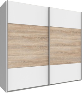 Wimex, Wimex Schwebetürenschrank »Easy«, Wimex Schwebetürenschrank »Easy«