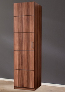 priess, priess Kleiderschrank »Bilbao«, priess Kleiderschrank »Bilbao«, Türanschlag links oder rechts