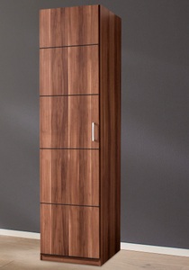priess, priess Kleiderschrank »Bilbao«, priess Kleiderschrank »Bilbao«, Türanschlag links oder rechts