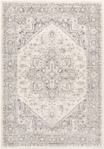 Surya Teppich »Traditional«, rechteckig, Orient Teppich; Höhe: 8 mm