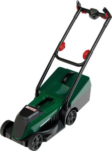 Klein, Klein Kinder-Rasenmäher »Bosch mini, Rotak II«, Made in Germany, Klein Kinder-Rasenmäher »Bosch mini, Rotak II«, Made in Germany