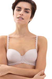 Mey Bügel-BH »AMOROUS«, verstellbare BH-Träger verleihen optimalen Sitz