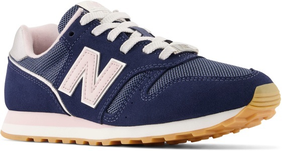NEW BALANCE, 373 Damen Sneaker, New Balance W 373 Sport Varsity Freizeitschuhe Damen, blau, Grösse: 36.5