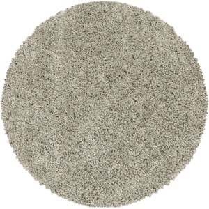 Ayyildiz Teppiche, Ayyildiz Teppiche Hochflor-Teppich »SYDNEY 3000«, rund, 50 mm Höhe, Ayyildiz Teppiche Hochflor-Teppich »SYDNEY 3000«, rund, 50 mm Höhe