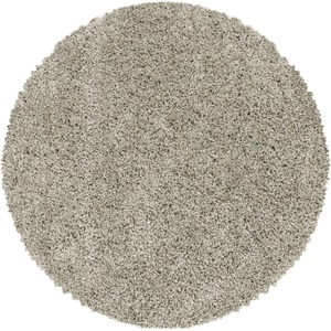 Ayyildiz Teppiche, Ayyildiz Teppiche Hochflor-Teppich »SYDNEY 3000«, rund, 50 mm Höhe, Ayyildiz Teppiche Hochflor-Teppich »SYDNEY 3000«, rund, 50 mm Höhe