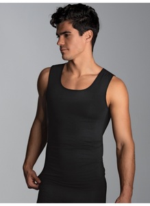 Trigema Unterhemd »TRIGEMA Nahtloses Trägershirt«, (1 St.)