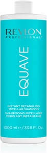 Revlon Professional, Revlon Professional Equave Instant Detangling Micellar Shampoo 1 Liter, Revlon Equave Hydro Detangling Shampoo 1000g