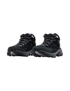 Jack Wolfskin, Jack Wolfskin Wasserdichte Wanderschuhe Damen Vojo Tour Texapore Mid Women 40 phantom Phantom, Jack Wolfskin Wanderstiefel »VOJO TOUR TEXAPORE MID W«