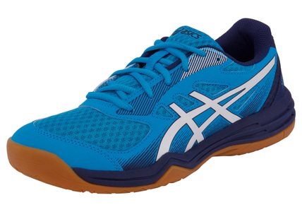 ASICS, ASICS UPCOURT 5 GS Hallenschuhe Kinder, 