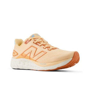 NEW BALANCE, New Balance Laufschuh »NBW680«, New Balance W 680 v8 Laufschuhe Damen, orange, Grösse: 43