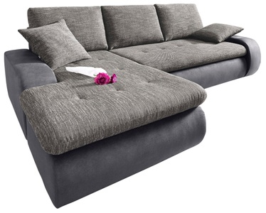 TRENDMANUFAKTUR, TRENDMANUFAKTUR Ecksofa, wahlweise XL oder XXL, TRENDMANUFAKTUR Ecksofa »Indie, L-Form«, wahlweise XL oder XXL