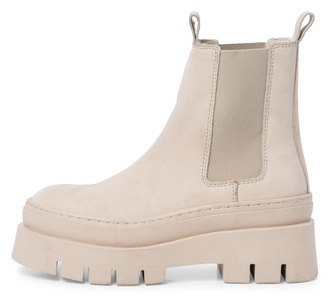 TAMARIS, Tamaris Chelseaboots, zum Schlupfen, 