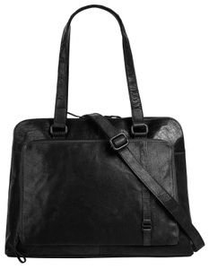 SPIKES & SPARROW, Spikes & Sparrow Shopper, echt Leder, Spikes & Sparrow Shopper, echt Leder