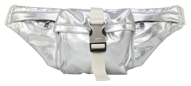 JOOP!, Joop! Bauchtasche »avventura metallo raffaela hipbag mhz«, mit stylischem Printmuster, Joop! Bauchtasche »avventura metallo raffaela hipbag mhz«, mit stylischem Printmuster