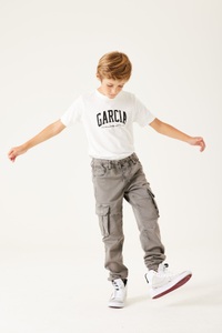 GARCIA, Garcia Cargohose, Garcia Cargohose